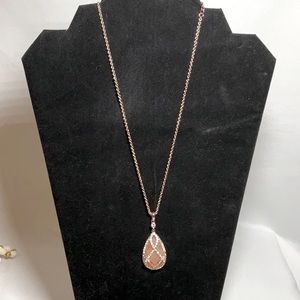 Park Lane Necklace